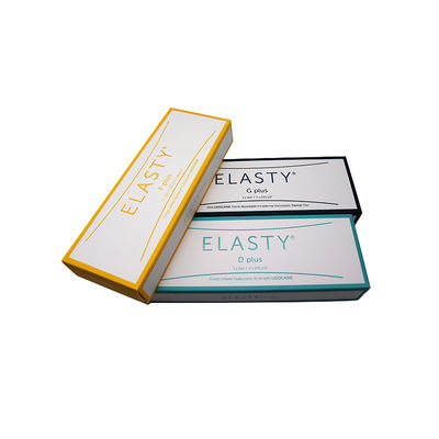 탄력 D F G 입술 필러 탄력 깊은 탄력