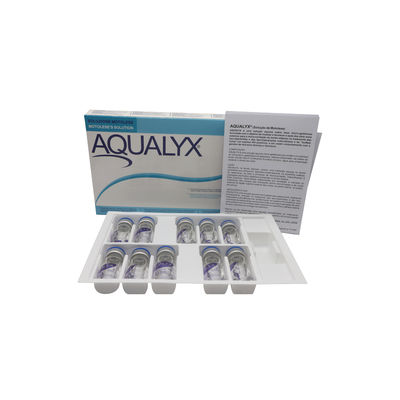 Aqualyx Slimming Ppc Fat Dissolving Inject Lipolysis Aqualyx For Weight Loss