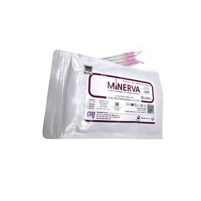 안면 개선을 위한 PDO 실 코그 리프팅