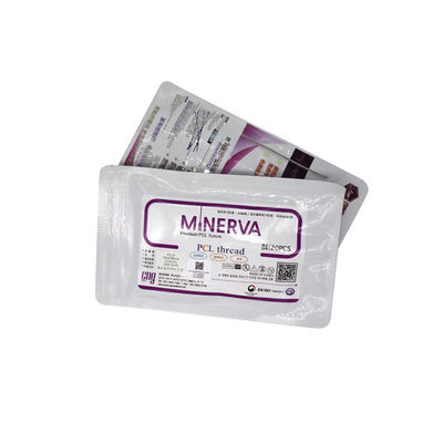 안면 개선을 위한 PDO 실 코그 리프팅