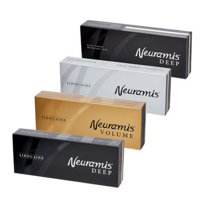 Rstylan 주름 감축 코골라비아 플러드 컨투어 리프팅