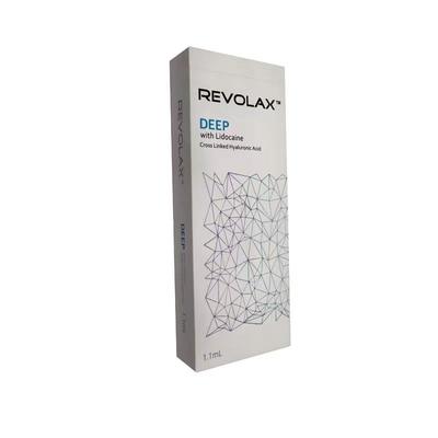 Revolax Deep with Lido (1 x 1.1ml)