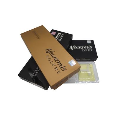 히알루론산 필러 레볼락스 레스틸렌 리프테 Rejeunesse Radiess 딥 볼륨 뉴라미스