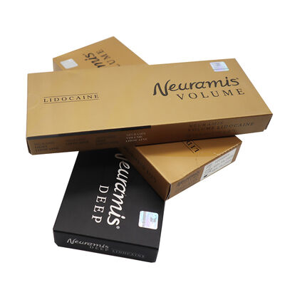 자연스러운 외모의 얼굴 외형 및 부피 증강을 위해 SHAPE 기술을 특징으로 하는 히알루론산 피부 필러