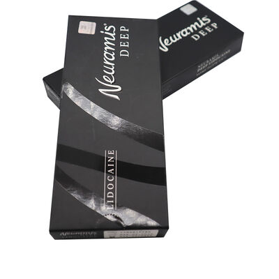 뉴라미스 히알루론산 딥 더멀 필러 쉐이프 뉴라미스