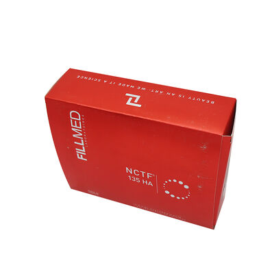 필로가 NCTF 135HA 필러 스킨 부스터 안티에이징