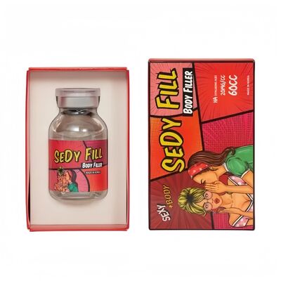 엘랜스 스마트 필러 다음 세대의 생물 호환성 콜라겐 자극기 Pcl 30% CMC 70% -C