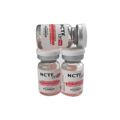 Nctf 135ha 채운 Nctf 피부 관리 재생 3 Ml * 10 플라스크