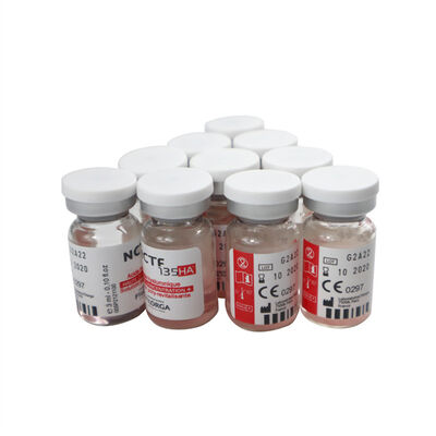 Nctf 135ha 채운 Nctf 피부 관리 재생 3 Ml * 10 플라스크