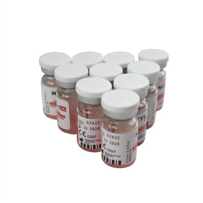 Nctf 135ha 채운 Nctf 피부 관리 재생 3 Ml * 10 플라스크