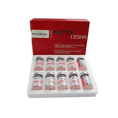 Nctf 135ha 채운 Nctf 피부 관리 재생 3 Ml * 10 플라스크