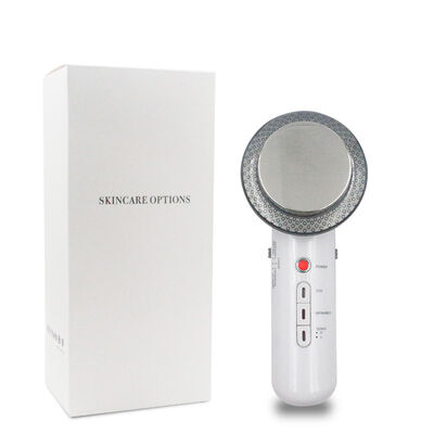 RF 3 In1 체육 살림 마사저 오젠픽 카벨라인 적외선 초음파 셀룰라이트 지방 연소기 리폴랩 레몬병 체중 감량 세마글루+타이드 -C