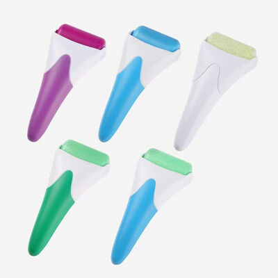아이스 롤러 페이셜 마사저 피부 재생용