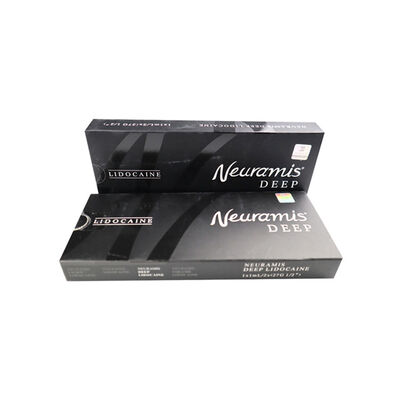 한국 뉴라미스 딥 볼륨 라이트 히알루론산