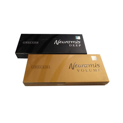 한국 뉴라미스 딥 볼륨 라이트 히알루론산