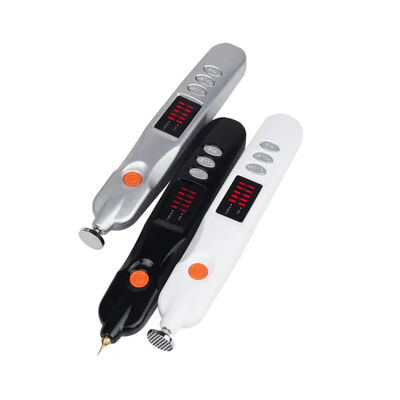 플라즈마 페이셜 뷰티 머신 전기 장치, 흉터 여드름 반점 주름 제거