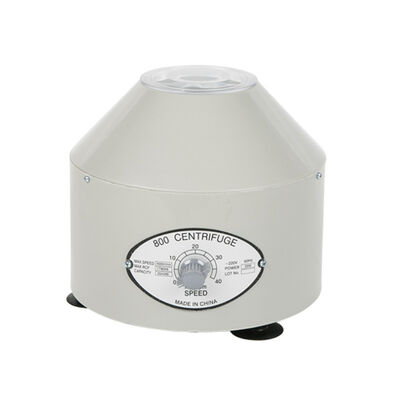 실험실 장비 6PCS 20ml/10ml Prp 원심 분리기 튜브 원심 분리기 혈액 플라즈마 원심 분리기