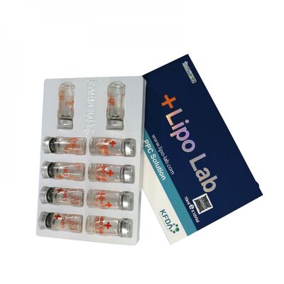 Ppc Sodium Deoxycholate Kabelline Lipolysis Injection Body Slimming Kabelline