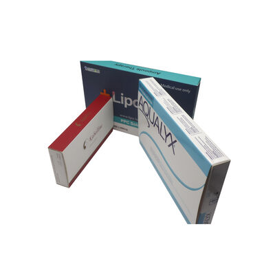 카벨린 지방분석 용액 메소 테라피 지방 분실 리포 용해 리폴리시스 주입