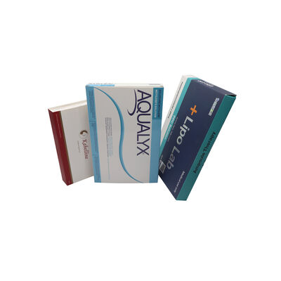 고순도 체중 감량 제품 PPC 리포랩 솔루션 지방 분해