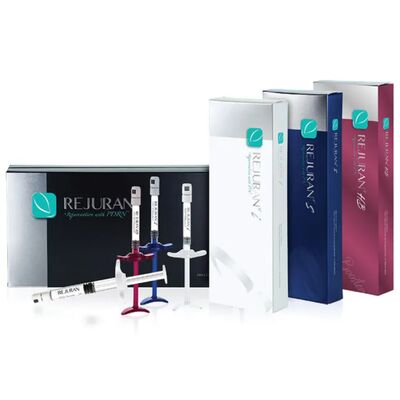 REPLENGEN HA 피부 필러 1.0ml (미세 / 깊이 / 부피)