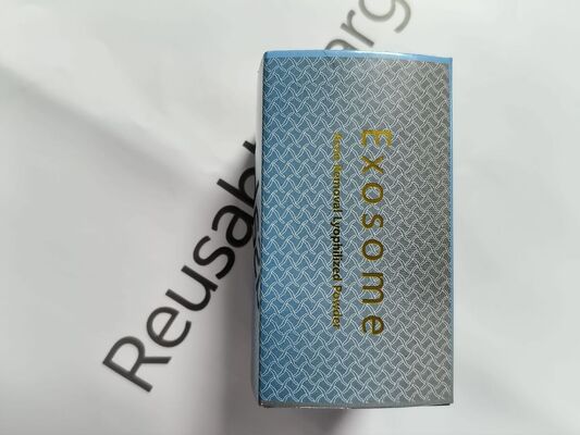엑소좀 키트 부스터 엑소좀 줄기세포 세럼 파우더 키트 여드름 안티에이징용