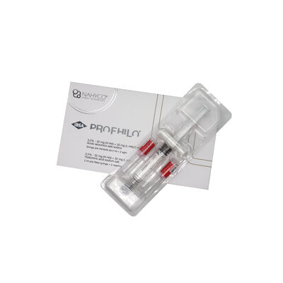 Swiss Profhilo H+L Anti-Aging Injection Filler For Periorbital Fine Lines