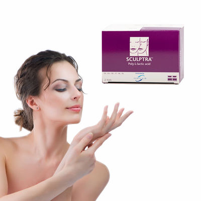 피부 필러 히알루론산 얼굴 주입 5ml/ 병*2