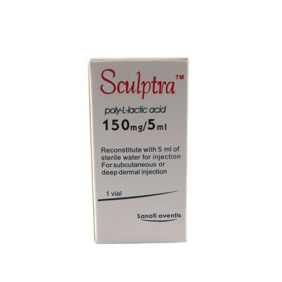 피부 필러 150mg 엉덩이 주입 피부 필러 미용 피부 필러 피부 필러