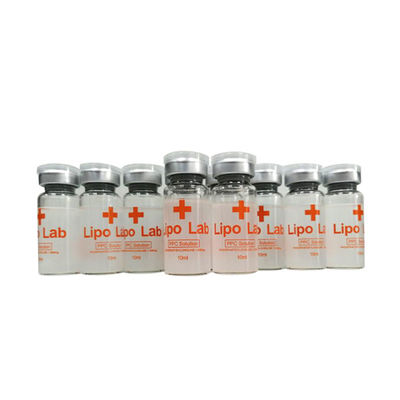 몸 리포 실험실 PPC 솔루션을 위한 한국 체중 감량 살찐 디스솔비왕 주입