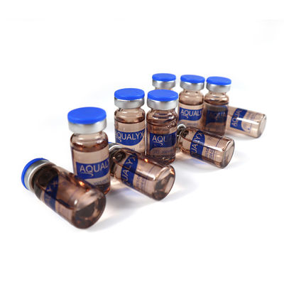 Ppc 살찐 용해 주입 지방분해 아쿠아리스 살찐 용해를 가늘게 하는 아쿠아리스 지방분해 체중 감량