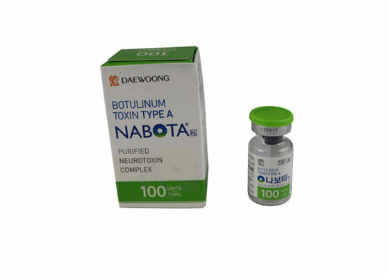 Hutox A형 100단위 안티에이징