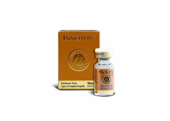 Hutox A형 100단위 안티에이징