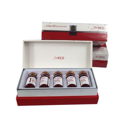 5*10ml 리폴리틱 리포 랩 PPC 용액 체중 감량 지방을 녹여