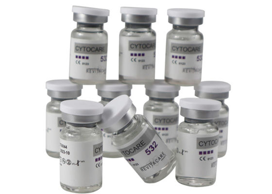 5ml*10 히알루론산 주름 충전제 사이토케어 516 재생