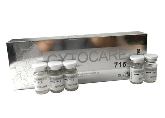 재생 수분 사이토케어 715 히알루론산 주름 채울기 5ml*5pcs