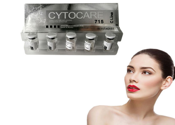 재생 수분 사이토케어 715 히알루론산 주름 채울기 5ml*5pcs