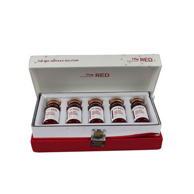 여성 이중턱 지방분해 10ml