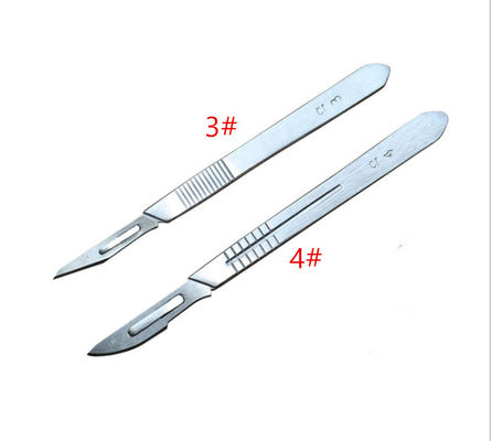 표면 장비를 데르마플랜링 10 11 14 피부 평탄 작업 장비 탄소강