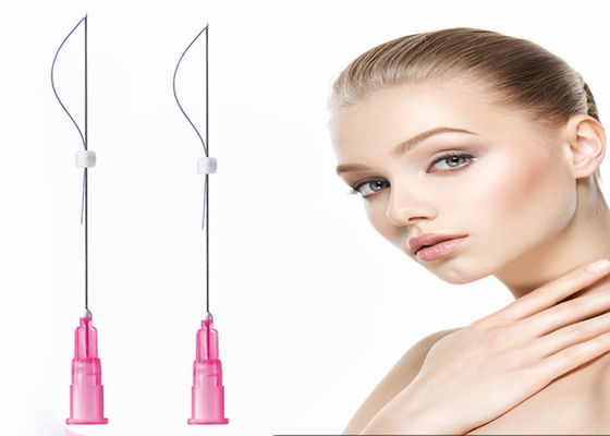 뷰티 마이크로네일 롤러 PDO PCL PLLA 스레드 눈 30GX25Mm 38mm