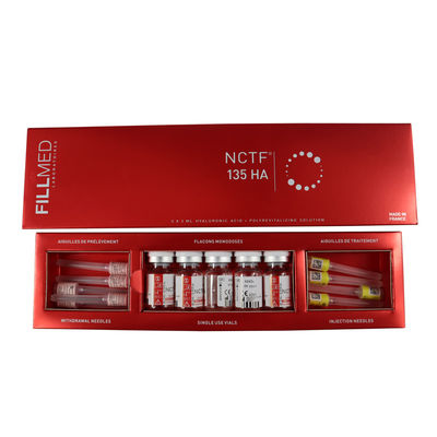 필메드  135HA 메소테라피 5 물약병 Ｘ 3.0 밀리람베르트