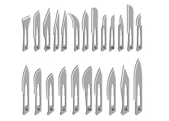 10 11 14 피부 평형 키트 탄소 강철 피부 평형 얼굴 키트 뷰티