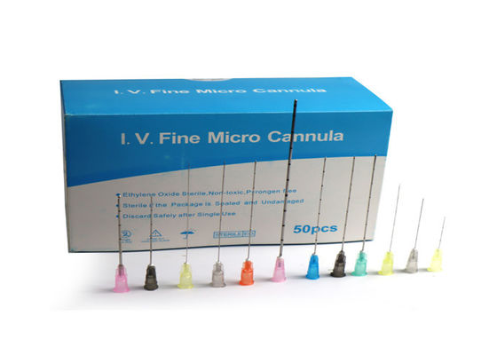 14g 16g 17g 18g 19g 38mm 50mm 마이크로 벙어리 캔울 주사 23G 25g