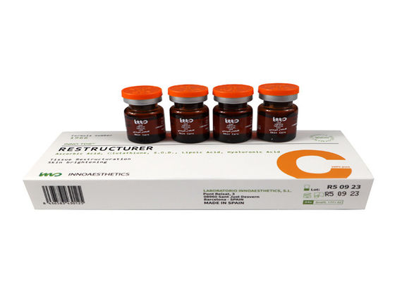 피부 재구조제 A용 히알루론산 주사용 필러 5ml