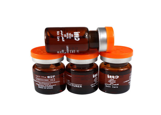 피부 재구조제 A용 히알루론산 주사용 필러 5ml