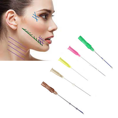 Pdo Pcl Plla 스레드 모노 덤프 W 30g13mm25mm 눈 아래 가방 눈꺼풀 여우 눈 리프팅 스레드 생선 뼈 폼 콩