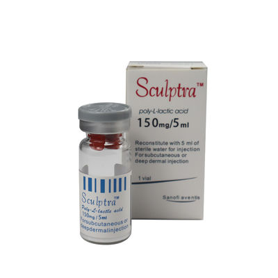 주입 후두 피부 필러 피부 필러 10 병 * 150mg