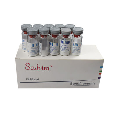 주입 후두 피부 필러 피부 필러 10 병 * 150mg