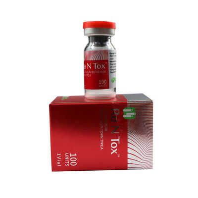피부 관리 얼굴 리프트 A ReNtox 100iu