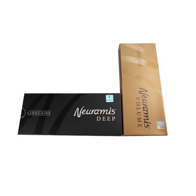 CE Neuramis Volume Deep Dermal Filler 1x1ml 입술 필러